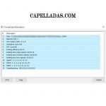21-15663 Compile