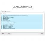 21-18436 Compile