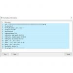 21-19172 Compile